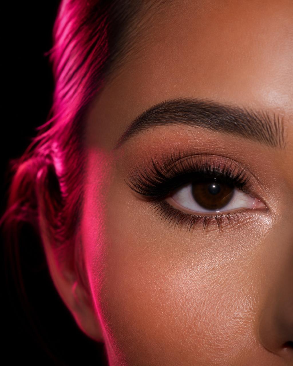 lashes beauty service